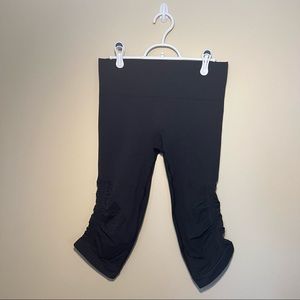 Lululemon Half Tight